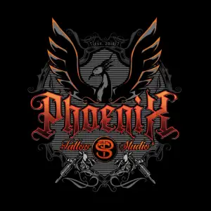 Phoenix Tattoo Studio